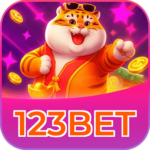123BET logo